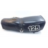 Selle Kawasaki 125 KE