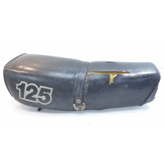 Selle Kawasaki 125 KE