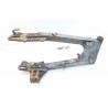 Bras oscillant Kawasaki 125 KE