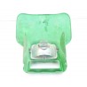 Plaque phare Kawasaki 125 KE