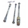 Lot d'axe Kawasaki 125 KE