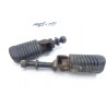 Cale pieds Kawasaki 125 KE