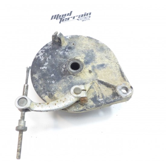 Tambour de frein arrière Kawasaki 125 KE