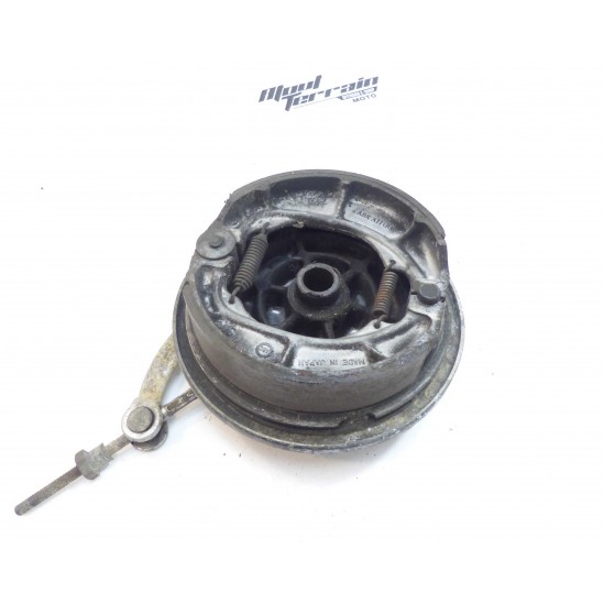 Tambour de frein arrière Kawasaki 125 KE