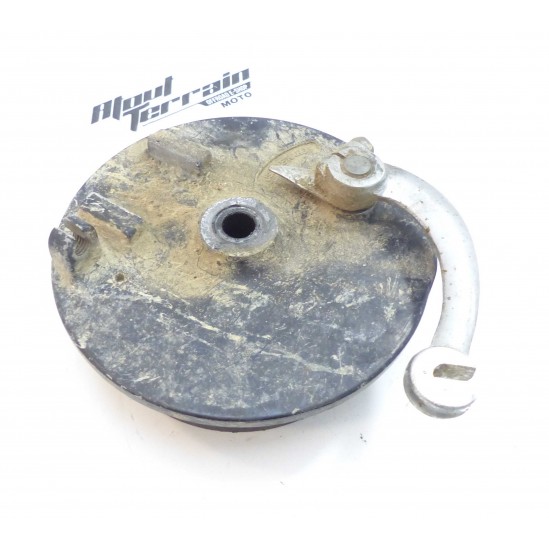 Tambour de frein arrière Kawasaki 125 KE