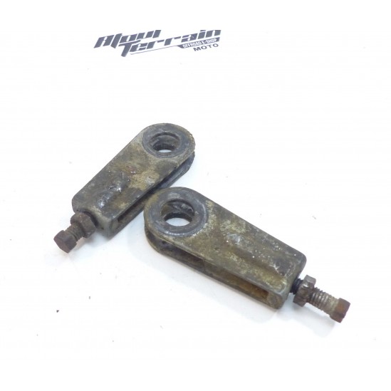 Tendeur de chaine Kawasaki 125 KE
