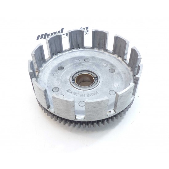 Cloche d'allumage Kawasaki 125 KE