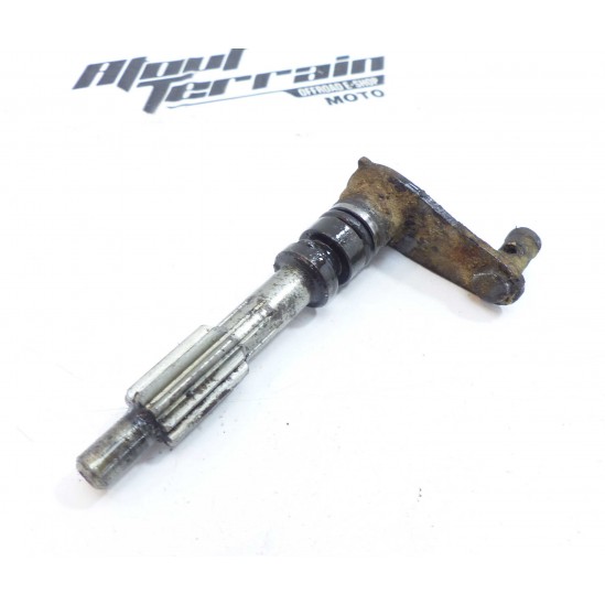 Levier d'embrayage Kawasaki 125 KE