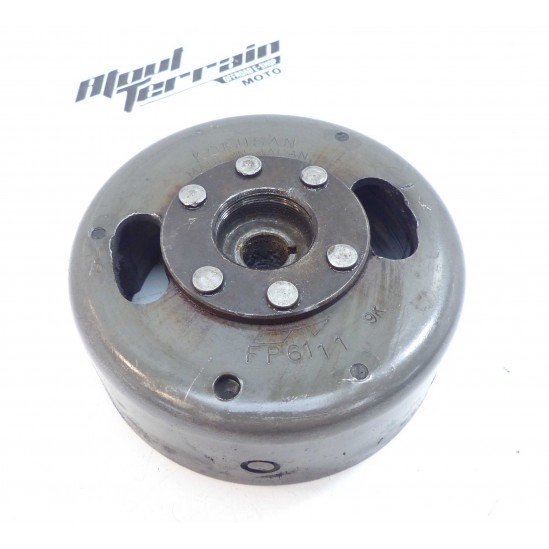 Cloche d'allumage Kawasaki 125 KE
