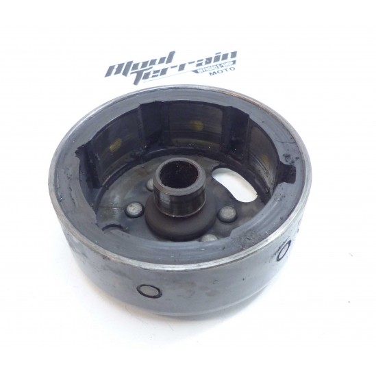 Cloche d'allumage Kawasaki 125 KE