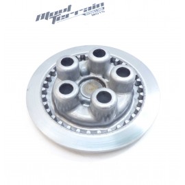 Plateau d'embrayage Kawasaki 125 KE