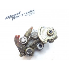 Pompe à huile Kawasaki 125 KE
