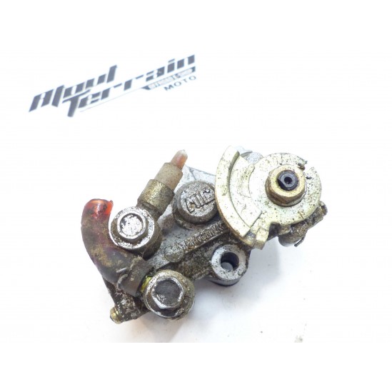 Pompe à huile Kawasaki 125 KE