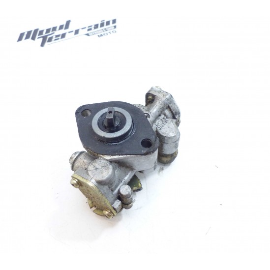 Pompe à huile Kawasaki 125 KE