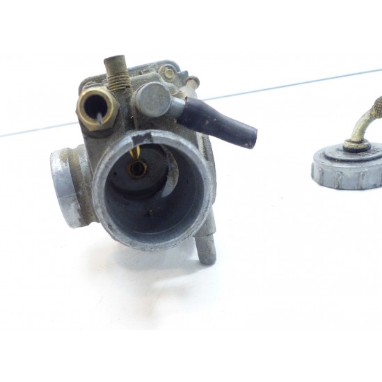 Carburateur pour pièce Kawasaki 125 KE