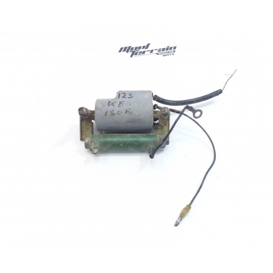 Bobine Kawasaki 125 KE