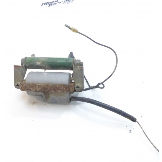 Bobine Kawasaki 125 KE