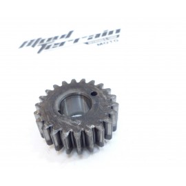 Pignon de vilebrequin Kawasaki 125 KE