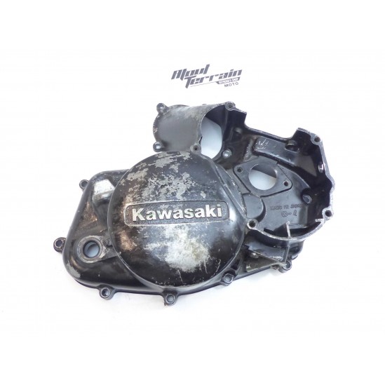 Carter d'embrayage Kawasaki 125 KE
