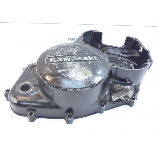 Carter d'embrayage Kawasaki 125 KE