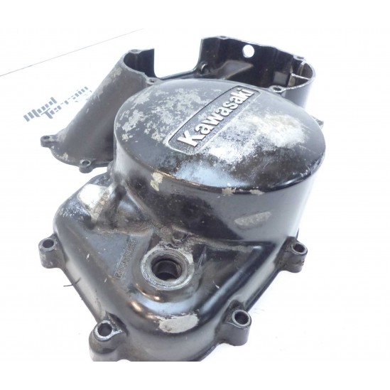 Carter d'embrayage Kawasaki 125 KE