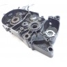 Carter moteur gauche Kawasaki 125 KE