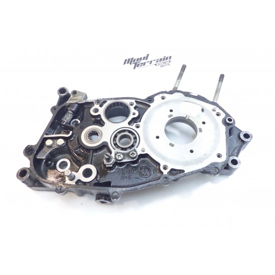 Carter moteur droit Kawasaki 125 KE