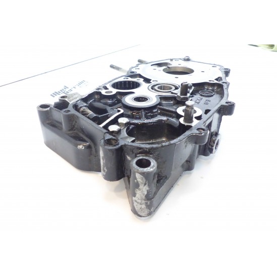 Carter moteur droit Kawasaki 125 KE