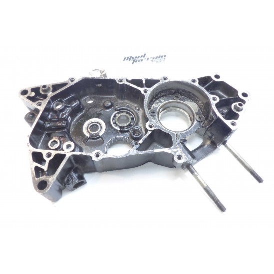 Carter moteur droit Kawasaki 125 KE