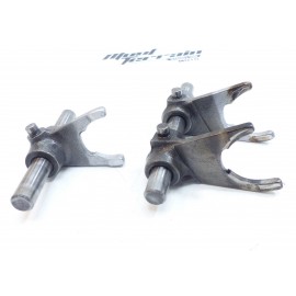 Fourchette de sélection Kawasaki 125 KE