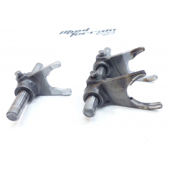 Fourchette de sélection Kawasaki 125 KE