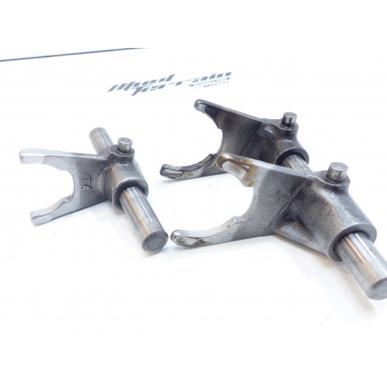 Fourchette de sélection Kawasaki 125 KE