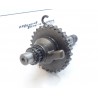 Axe de kick Kawasaki 125 KE