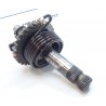 Axe de kick Kawasaki 125 KE