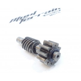 Pignon de compte tour Kawasaki 125 KE