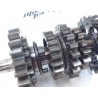 Arbre secondaire de boite de vitesse Kawasaki 125 KE