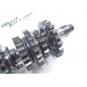 Arbre secondaire de boite de vitesse Kawasaki 125 KE