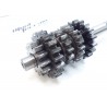 Arbre primaire de boite Kawasaki 125 KE