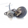 Lot de serrure Kawasaki 125 KE