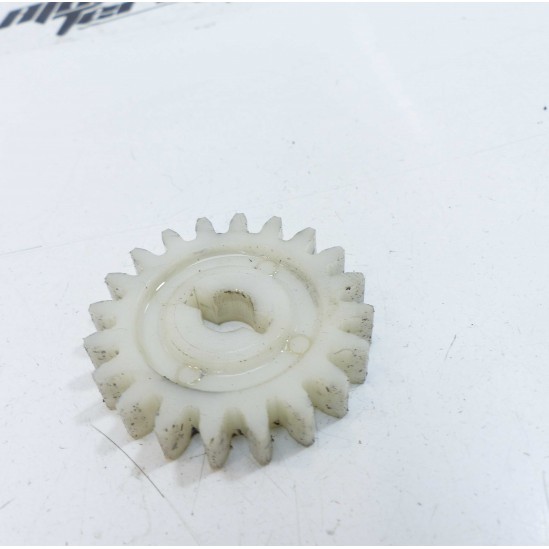 Pignon plastique Kawasaki 125 KE