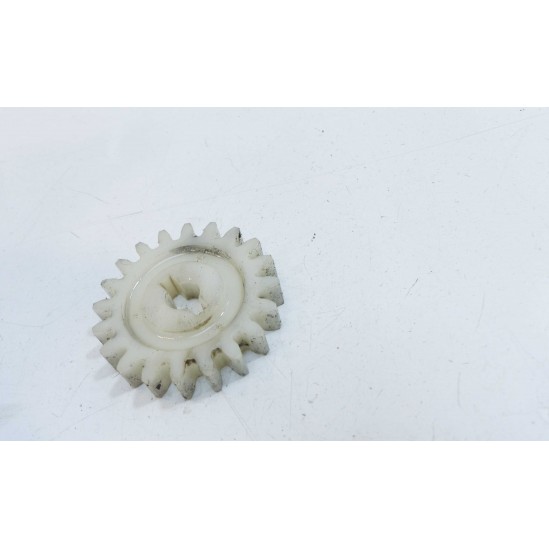 Pignon plastique Kawasaki 125 KE