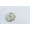 Pignon plastique Kawasaki 125 KE