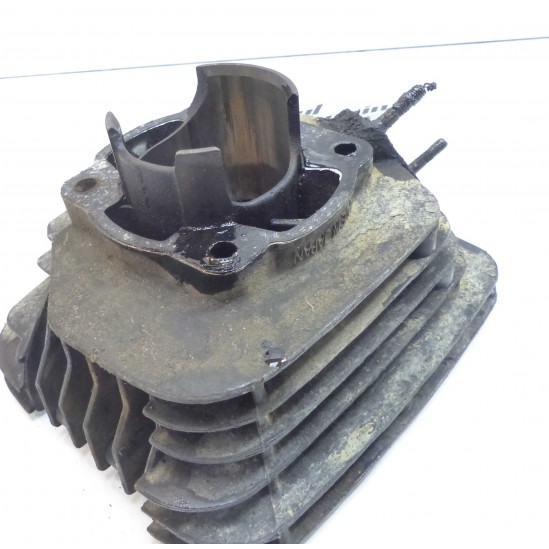 Cylindre H.S Kawasaki 125 KE