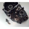 Carter moteur gauche 250 tc 2008 / crankcase