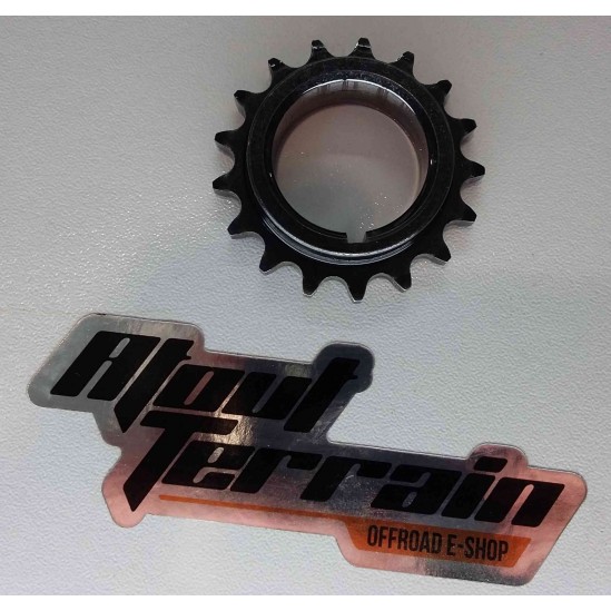 Pignon 250 tc 2008 / gear wheel