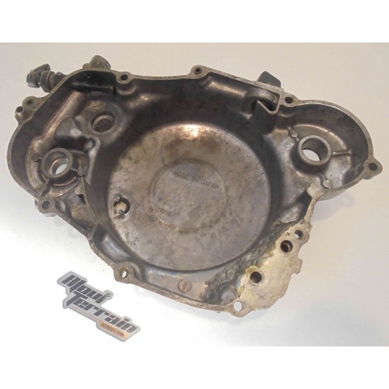 Carter d'embrayage 500 kx 1987 / Clutch cover crankcase