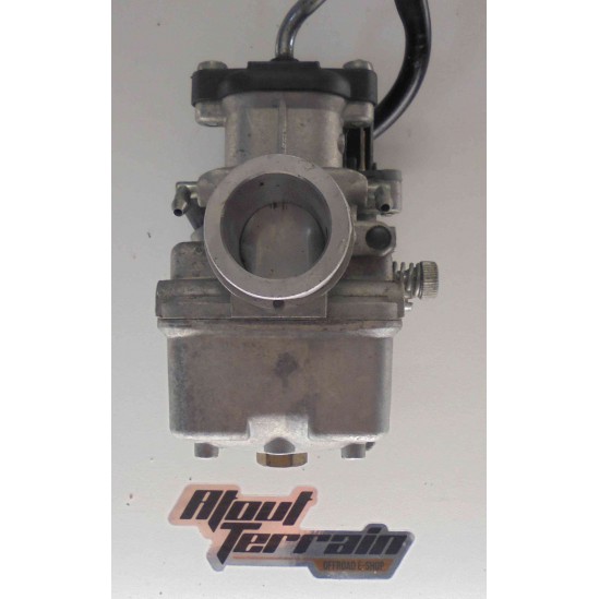 Carburateur 280 txt 2003 / carburetor