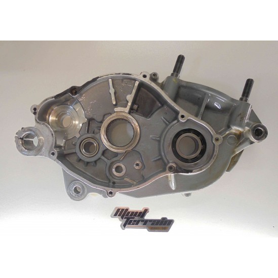 Carter moteur gauche 280 txt 2003 / crankcase