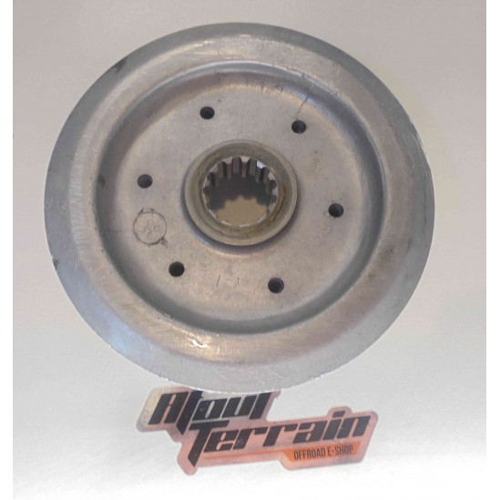 Noix d'embrayage 250 yz 1982/ Boss clutch