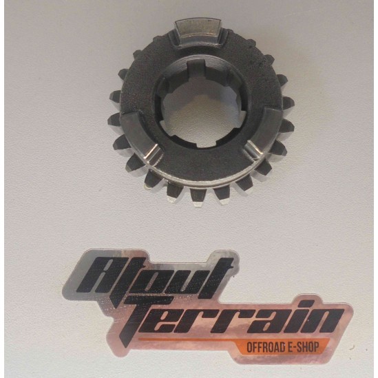 Pignon 250 yz 1982 / gear wheel